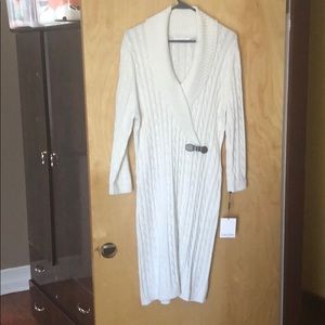 NWT!! Calvin Klein dress